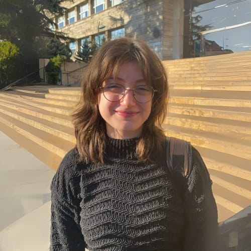 Damla Aslan
