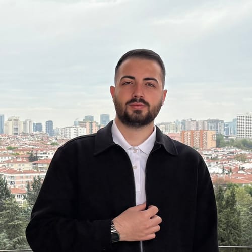 Sidar Yıldız