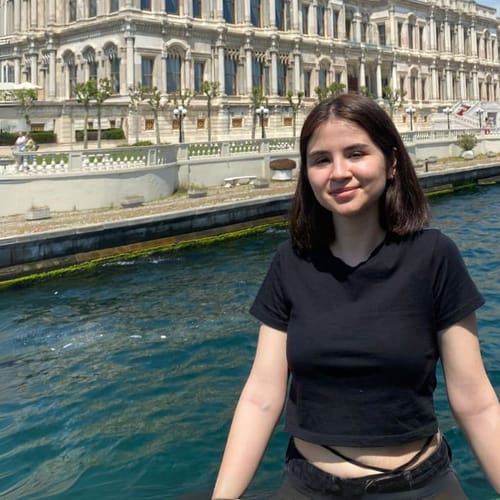 Aslı Doğa Güzel