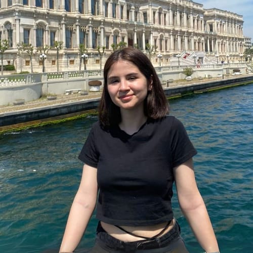 Aslı Doğa Güzel