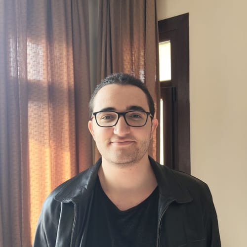 Mustafa Halil