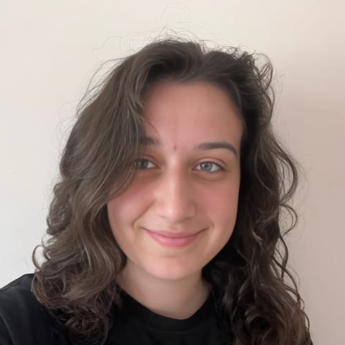 Azra Erden