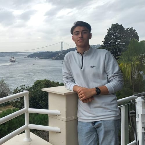 Abdulsamet Şahin