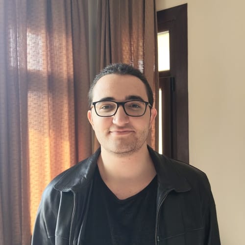 Mustafa Halil