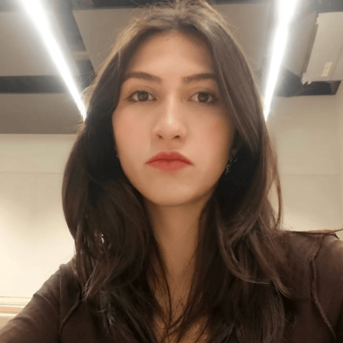 Ceyda GÜRSÖZ