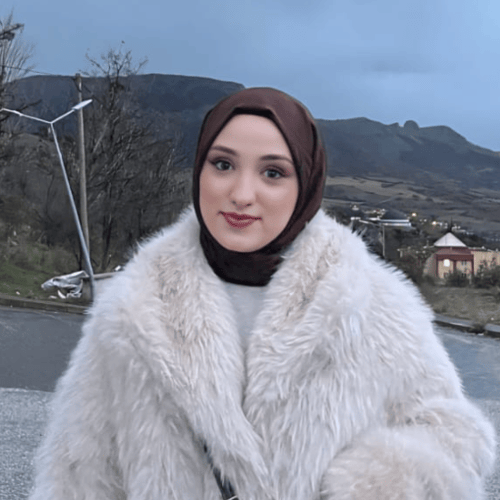 Büşra ÇELIKTAŞ