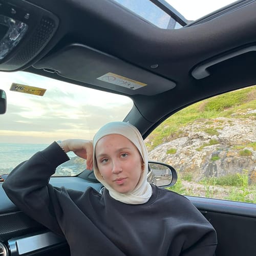 Rumeysa Öztürk