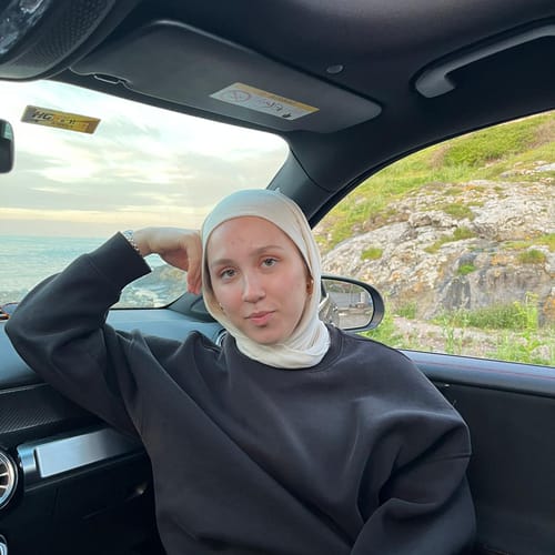 Rumeysa Öztürk