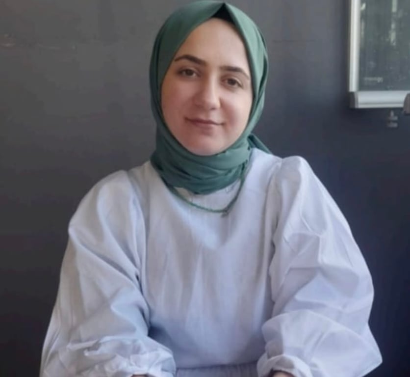 Zeynep Yücel
