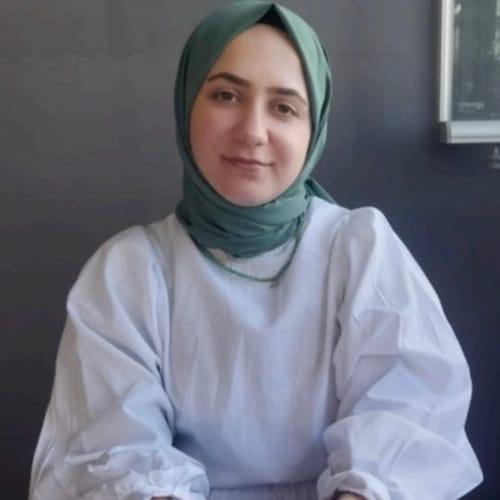 Zeynep Yücel