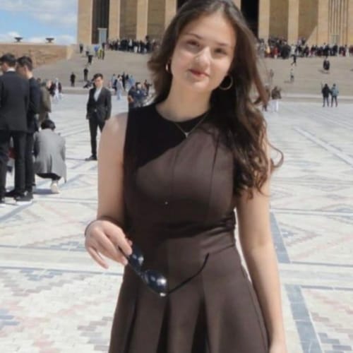 Eda Yağmur Sumer