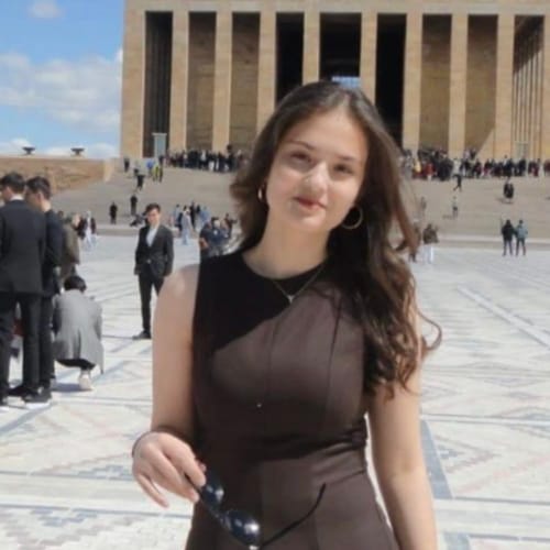 Eda Yağmur Sumer