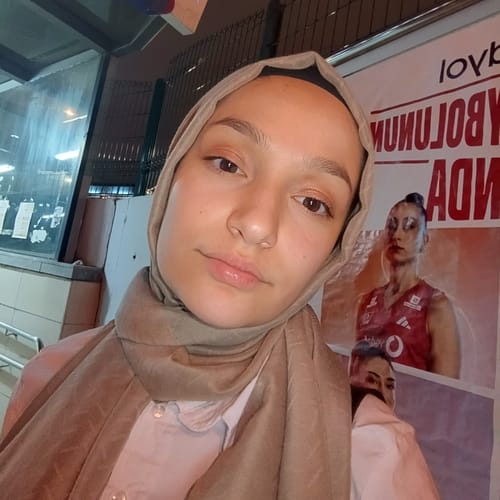 Zeynep