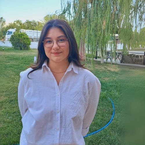 Gizem Melikoğlu