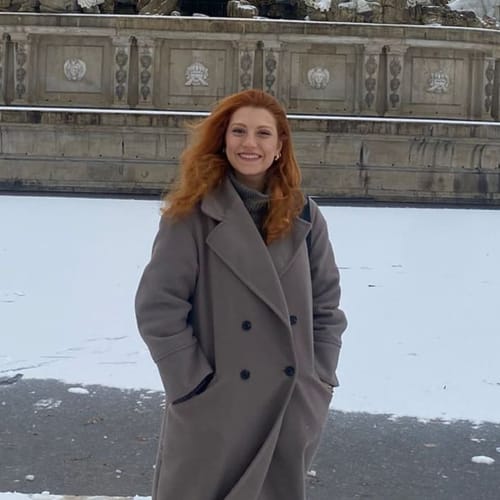 Simay Ulusoy