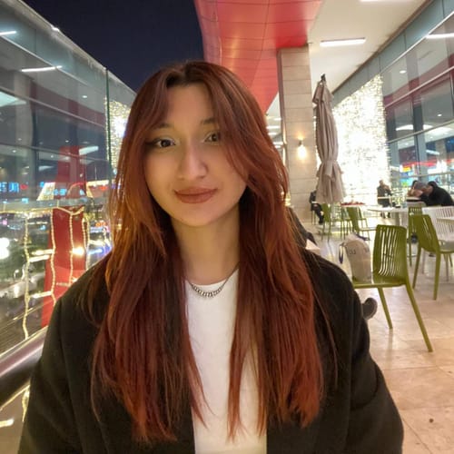 Zeynep Öznur Korkmaz
