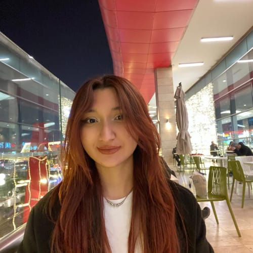 Zeynep Öznur Korkmaz