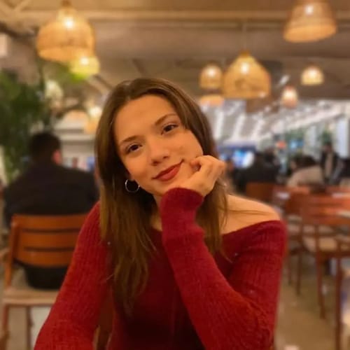 Ece Sude Doğandemir