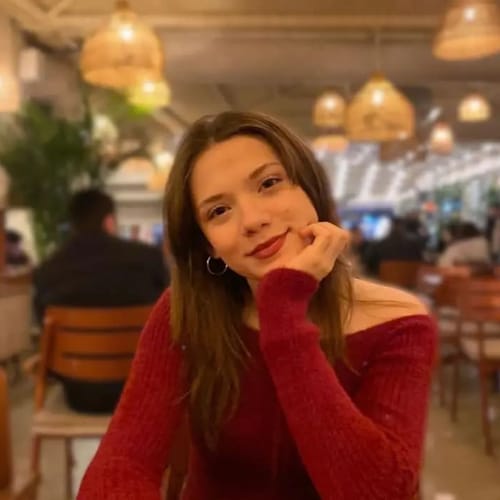 Ece Sude