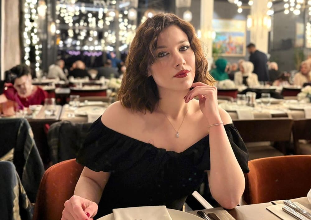 Kübra Karaali