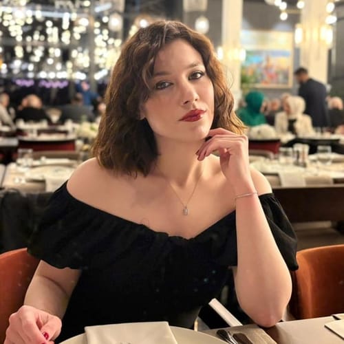 Kübra Karaali