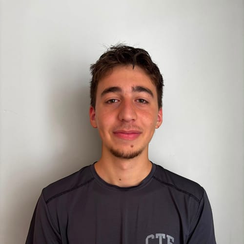 Taha Efe