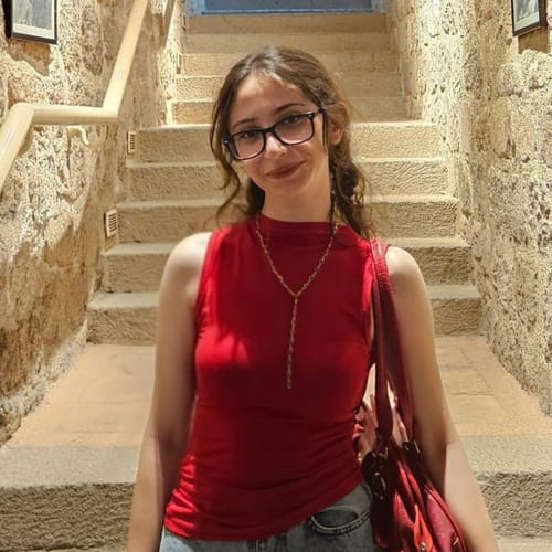 Leyla Nur Lafcı
