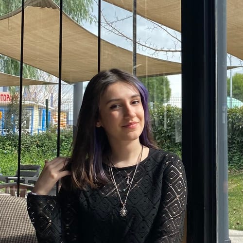 Arzu Selçuk