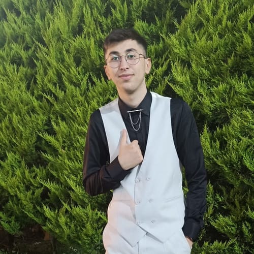 Ahmet Aslan