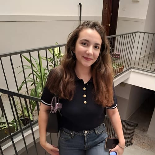 Bengisu Akıllı