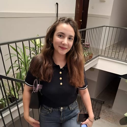Bengisu Akıllı