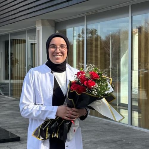 Songül Yenidünya