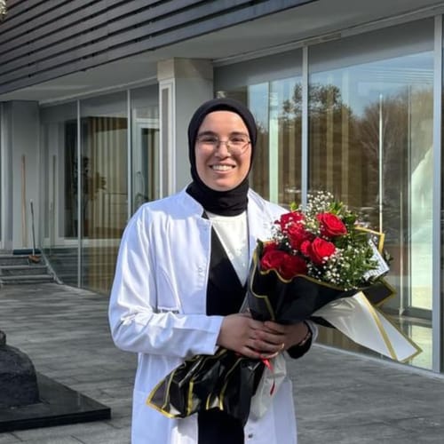 Songül Yenidünya