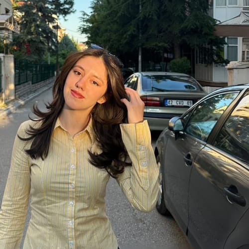 Sude Naz Demir