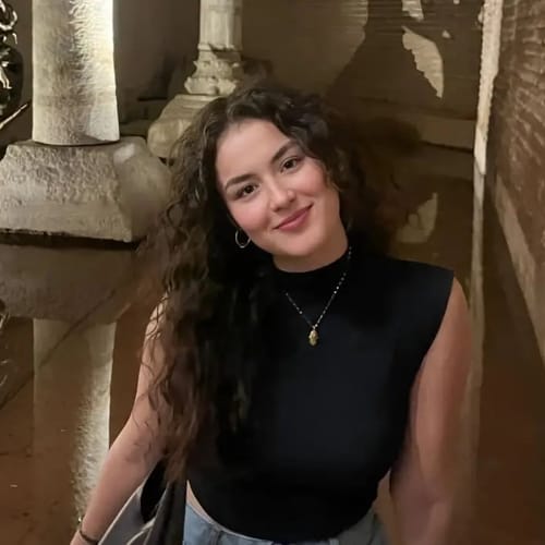 Sıla Kavaklı