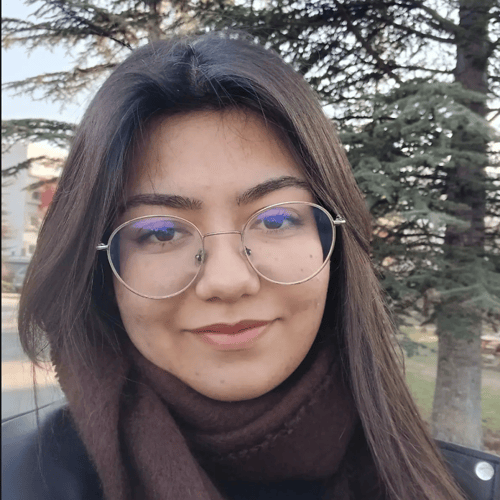 Elif Naz Tekten