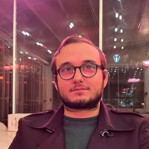 Ali Kemal KABACAN
