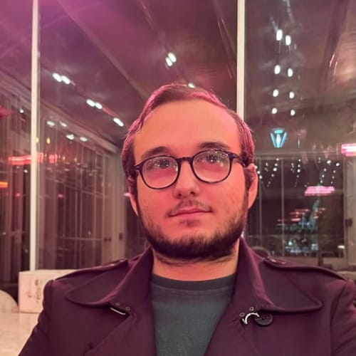 Ali Kemal