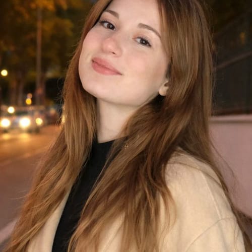 Elif Mine