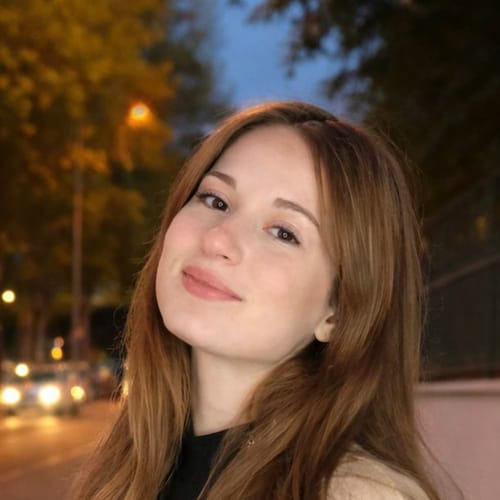 Elif Mine