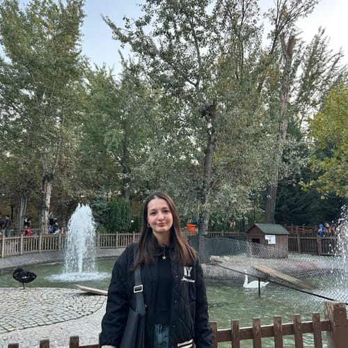Büşra