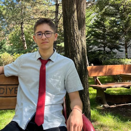 Çınar Karabudak