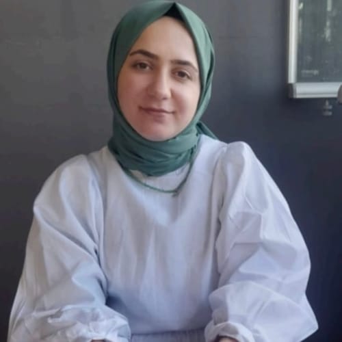 Zeynep Yücel