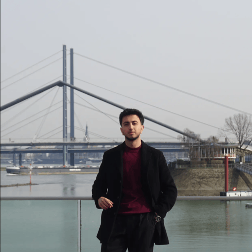 Okan Karatoprak