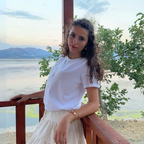 Şevval Özdemir