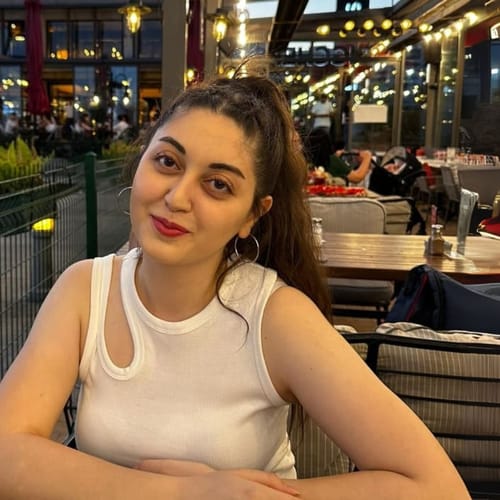 Büşra