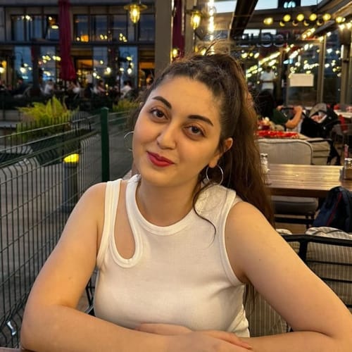 Büşra