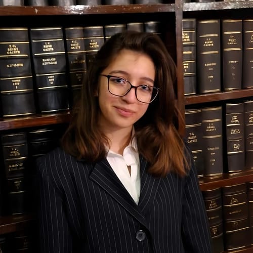 Açelya Dönmez