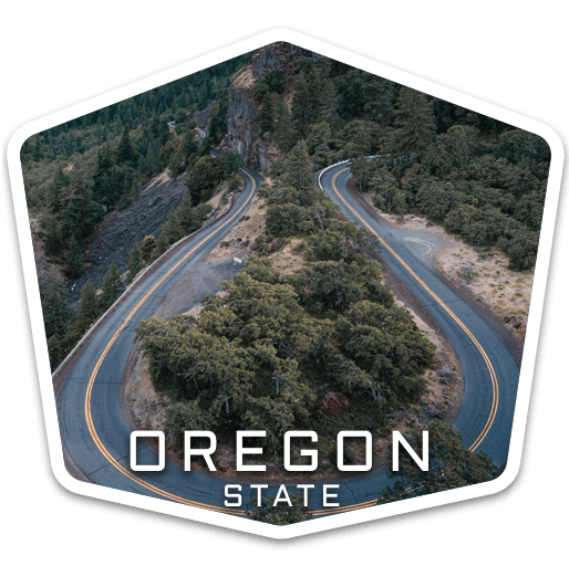 Oregon USA