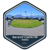 Baranof Castle Hill State Historic Site, Alaska